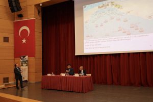 “Türk ve Rus Tarih Anlatısında Sinop Deniz Muharebesi” Paneli