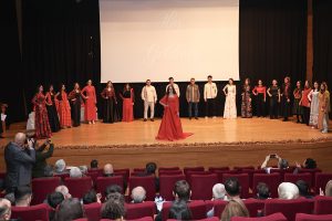 Boyabat’ta Bilim, Kültür ve Sanat Zirvesi