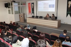 Özel Gereksinimli Bireylerin Eğitimdeki Yeri ve Hakları Ele Alındı