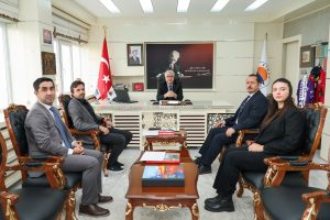 2025 Yılı İç Tetkik Başladı