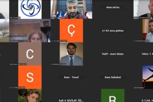 11.ASES Uluslararası Sağlık, Mühendislik ve Fen Bilimleri Kongresi Gerçekleştirildi