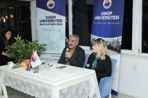 Defne Bitkisinin Bilimsel Yolculuğu